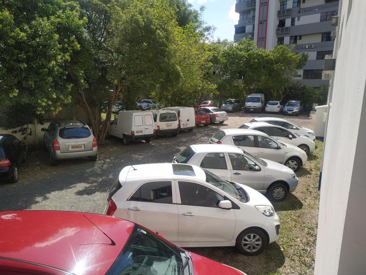 Soratur Hotel & Coworking Criciuma  Exterior foto