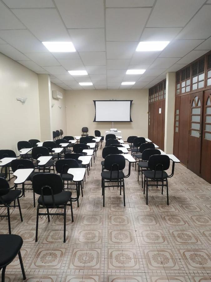 Soratur Hotel & Coworking Criciuma  Exterior foto